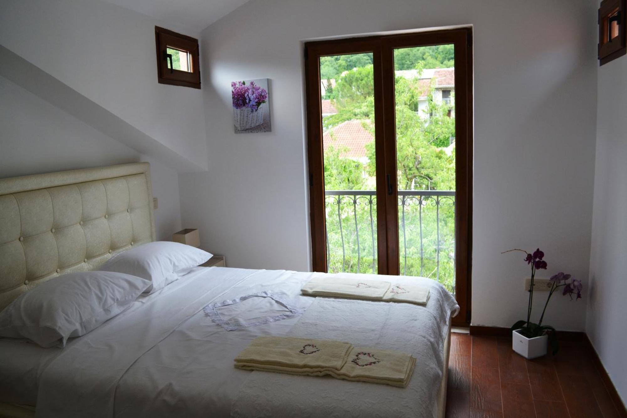 Bocche Di Cattaro Apartments Extérieur photo