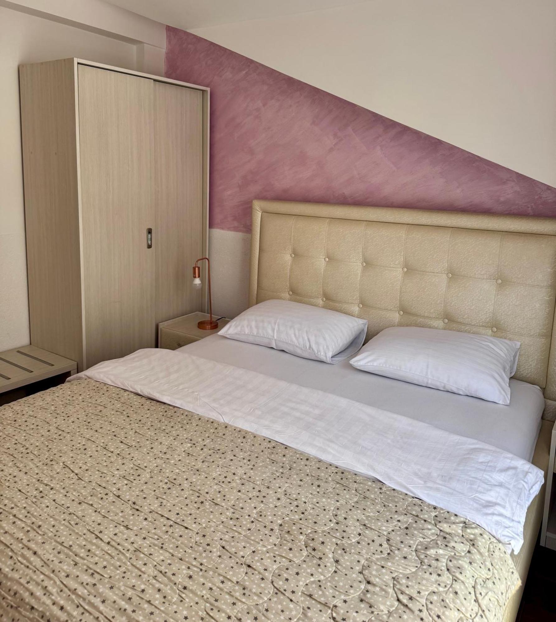 Bocche Di Cattaro Apartments Extérieur photo