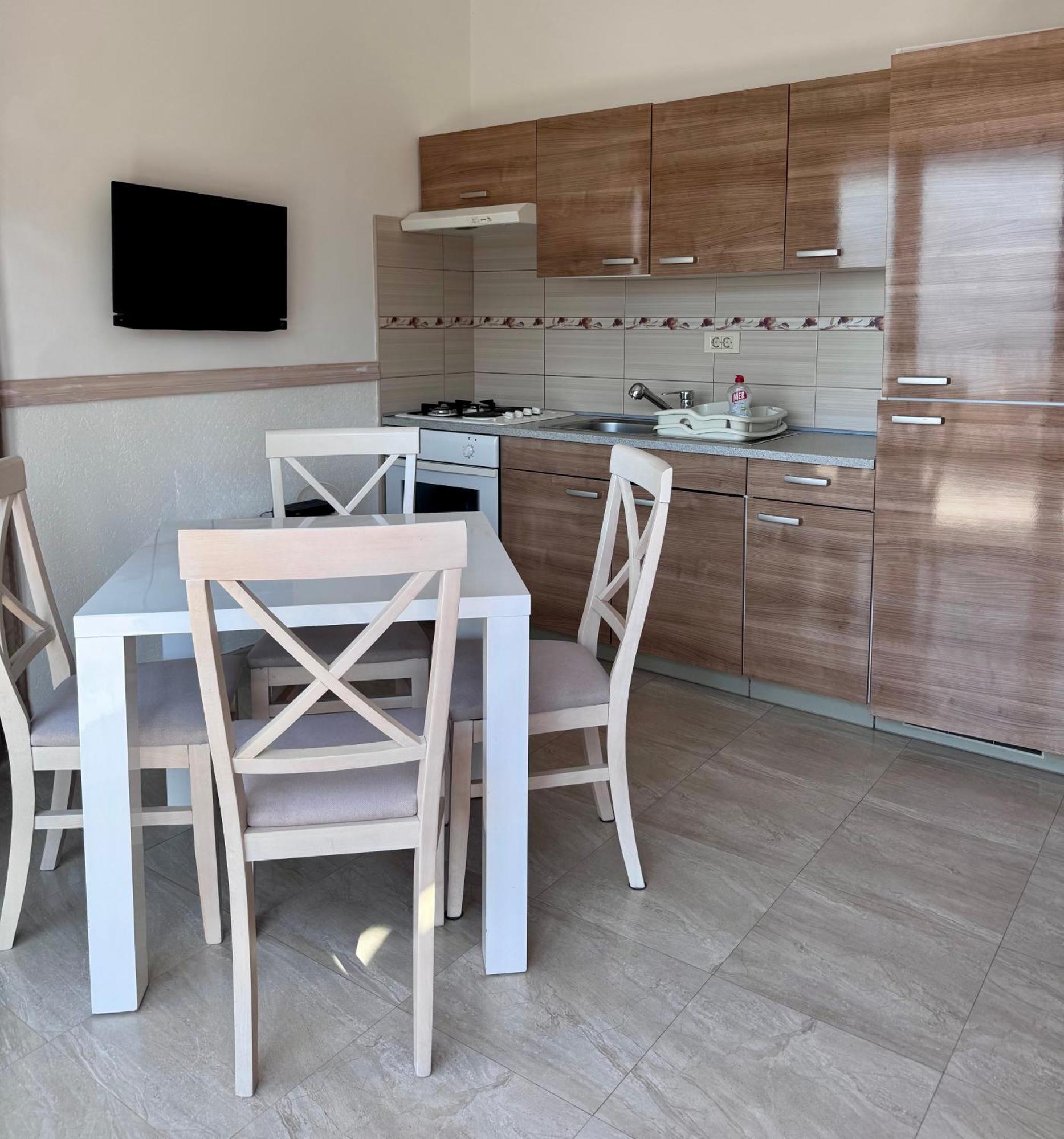 Bocche Di Cattaro Apartments Extérieur photo