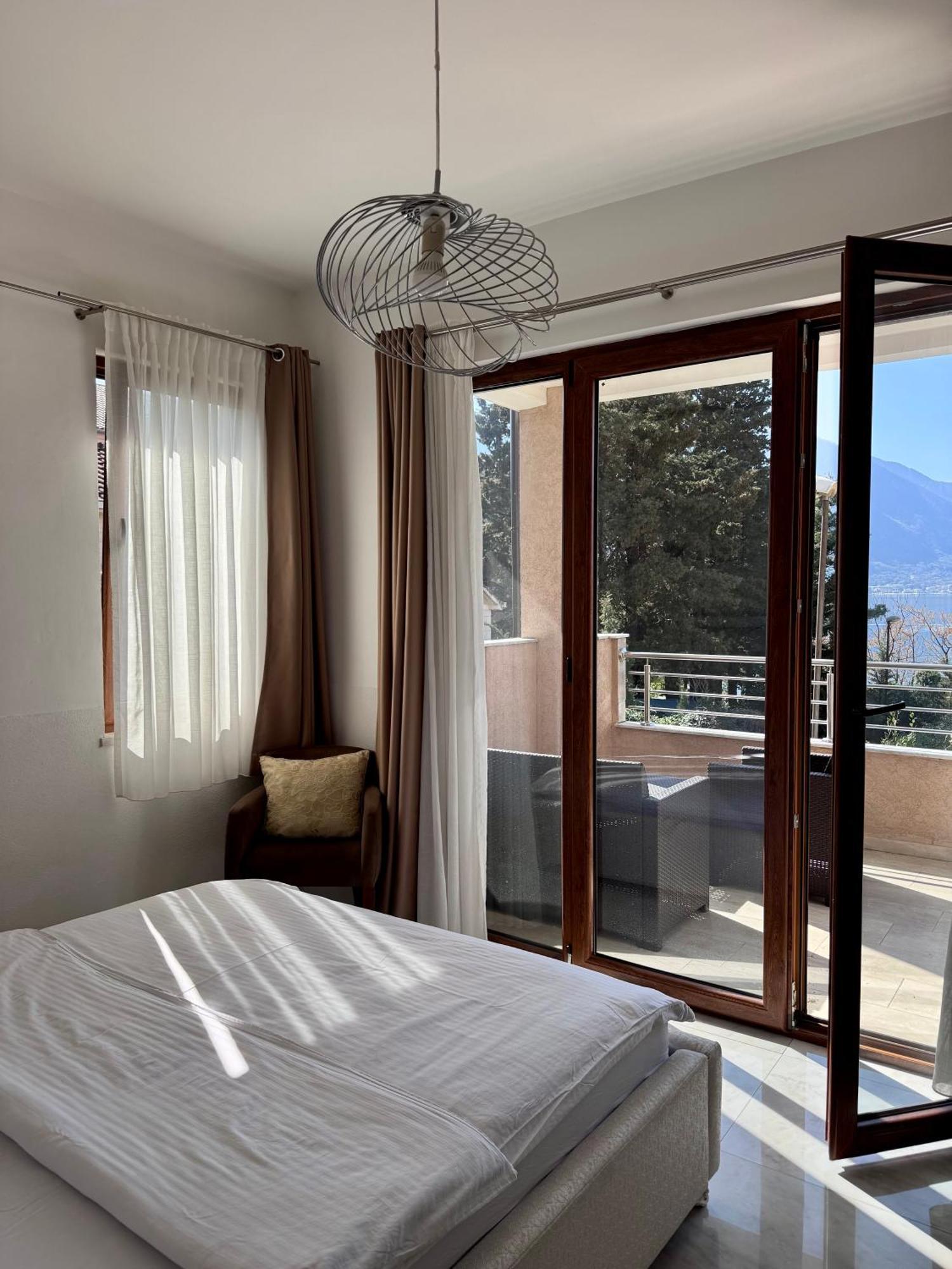 Bocche Di Cattaro Apartments Extérieur photo