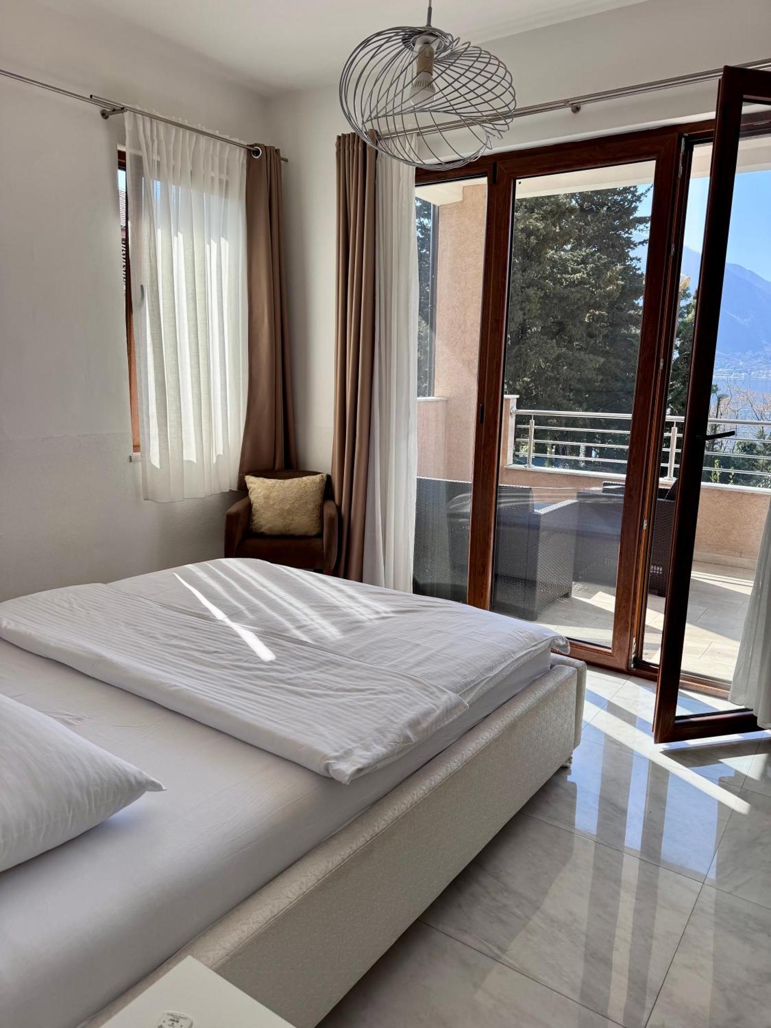 Bocche Di Cattaro Apartments Extérieur photo