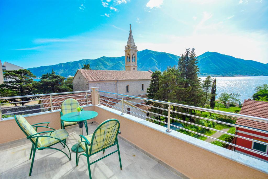 Bocche Di Cattaro Apartments Extérieur photo