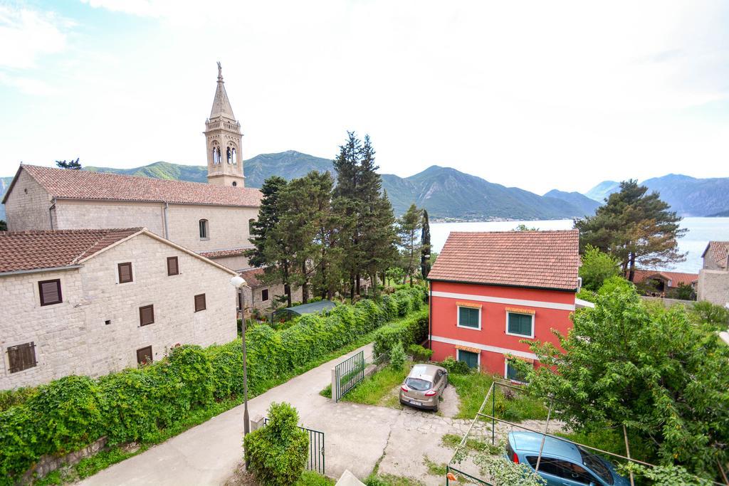Bocche Di Cattaro Apartments Extérieur photo