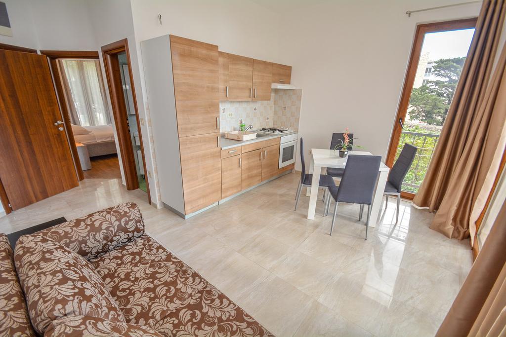 Bocche Di Cattaro Apartments Extérieur photo