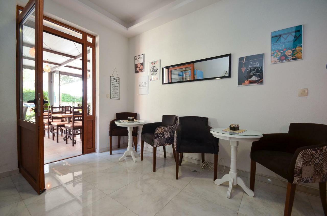 Bocche Di Cattaro Apartments Extérieur photo