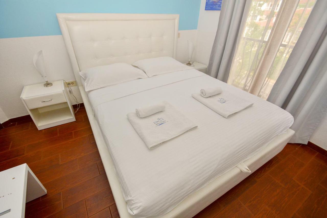 Bocche Di Cattaro Apartments Extérieur photo